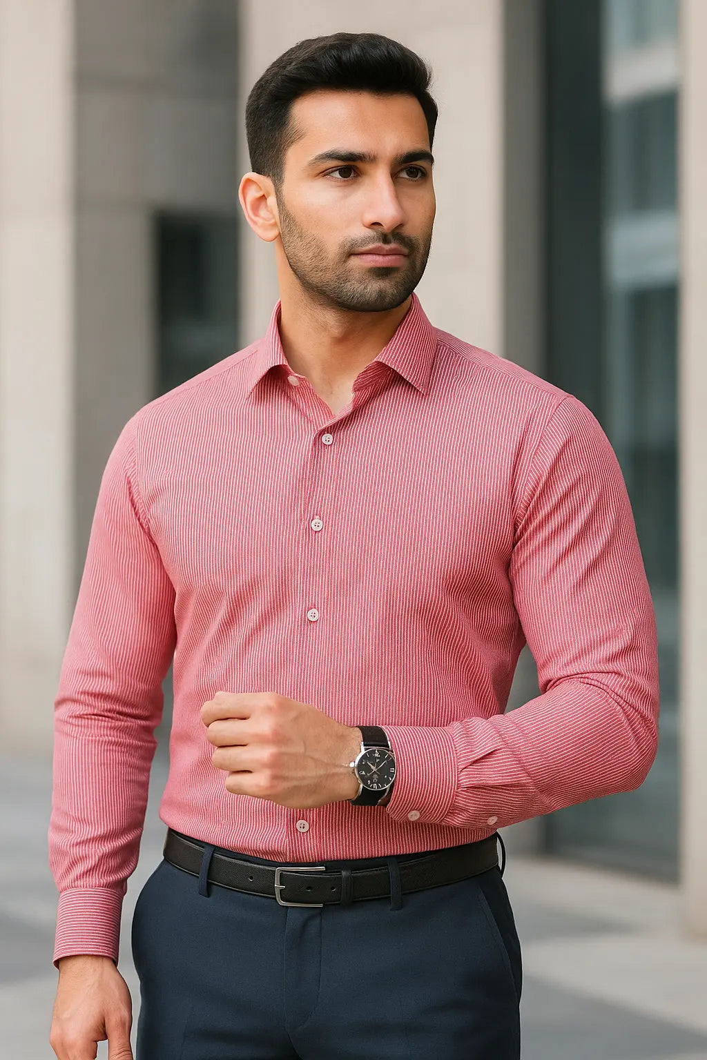 Katas Raj Legacy Shirt