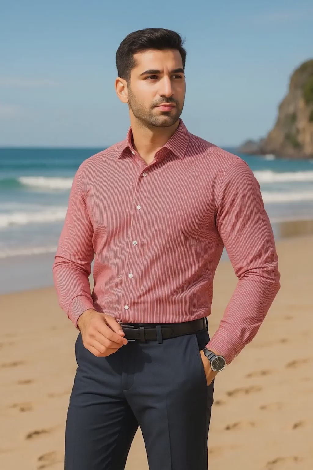 Katas Raj Legacy Shirt