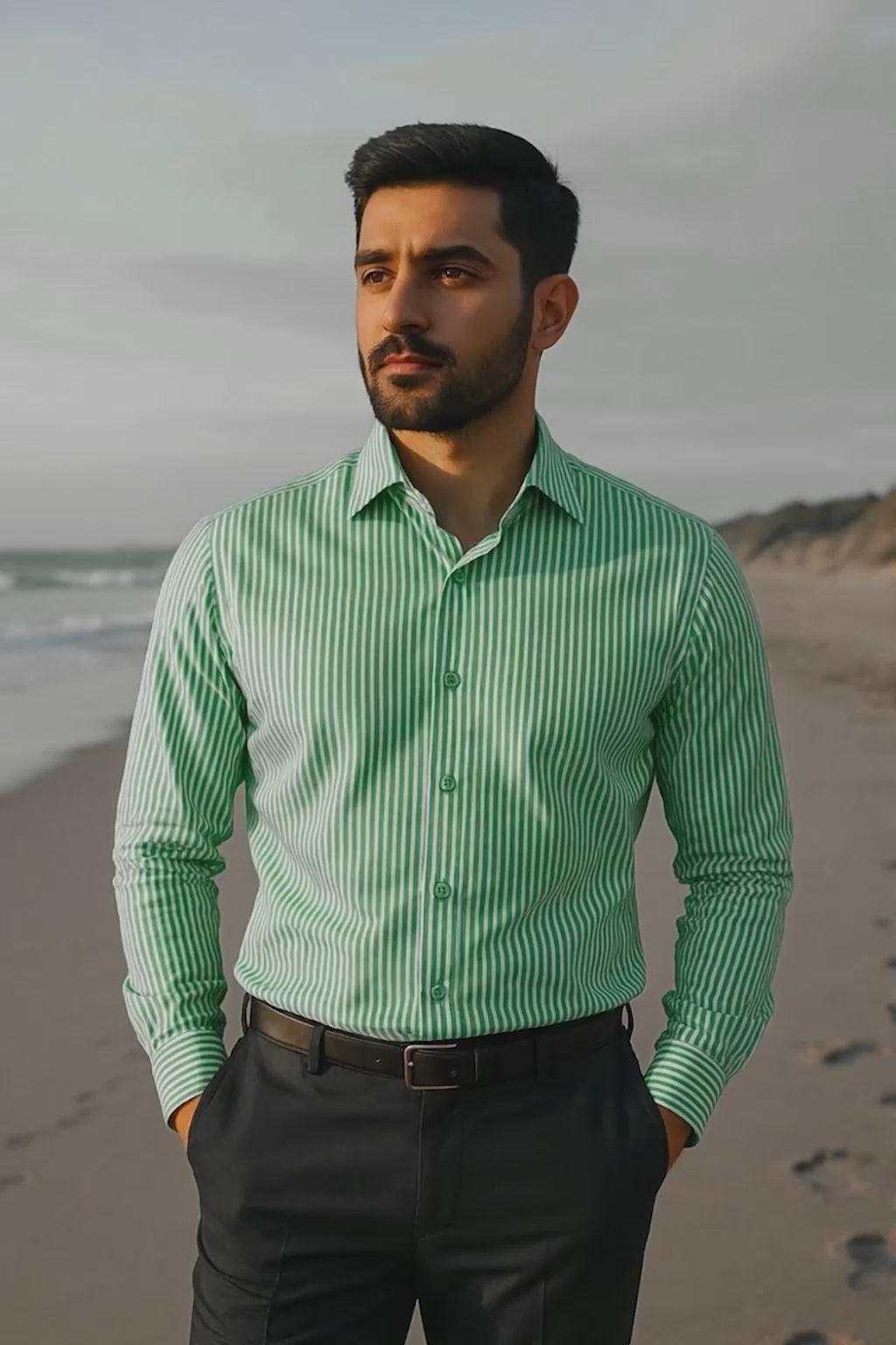 Margalla Magic Shirt